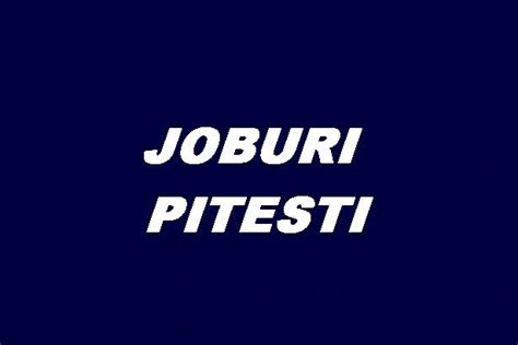 sursa ta locuri de munca pitesti|Locuri de Munca Pitesti • 1666 Joburi • Decembrie 2024